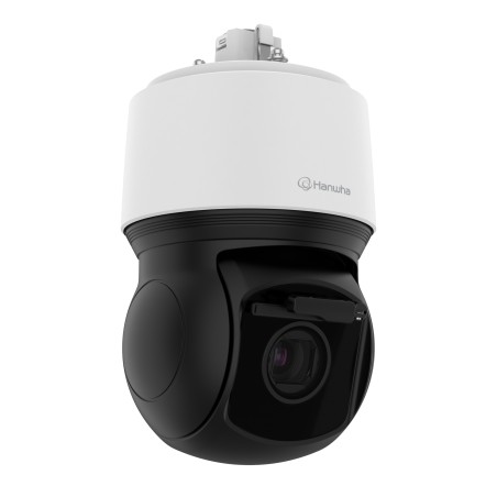 Hanwha Techwin IP-Cam PTZ Dome "X-Serie" XNP-C8303RW IR AI - 219217 - 1