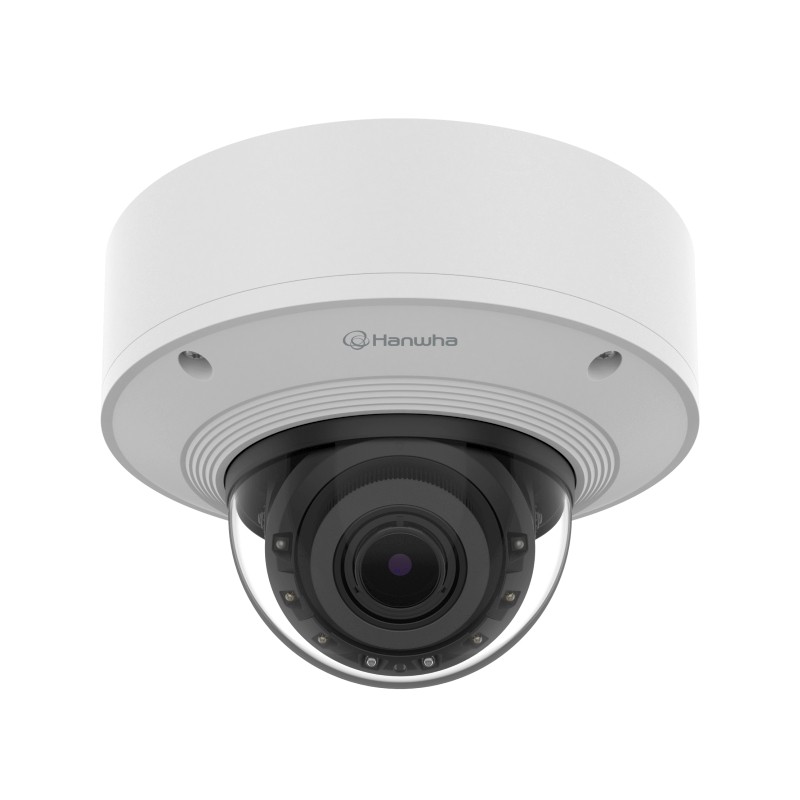 Hanwha Techwin IP-Cam Fixed Dome "P-Serie PNV-A6081R-E2T - 219380 - 1