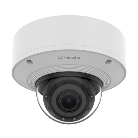 Hanwha Techwin IP-Cam Fixed Dome "P-Serie PNV-A6081R-E2T - 219380 - 1