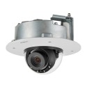 Hanwha Techwin IP-Cam Fixed Dome "P-Series PND-A6081RF *AI-IR* - 219686 - 1