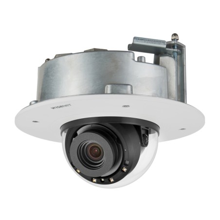 Hanwha Techwin IP-Cam Fixed Dome "P-Series PND-A6081RF *AI-IR* - 219686 - 1