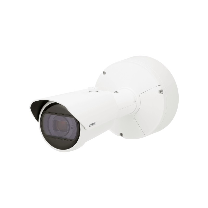 Hanwha Techwin IP-Cam Bullet "X-Serie XNO-6123R/RW RoadWatch ANPR - 219710 - 1