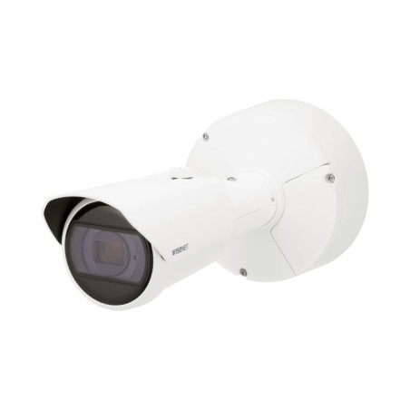 Hanwha Techwin IP-Cam Bullet "X-Serie XNO-6123R/RW RoadWatch ANPR - 219710 - 1