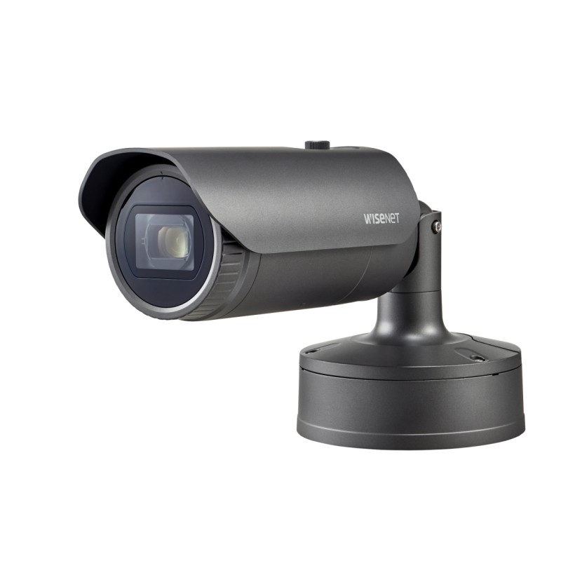 Hanwha Techwin IP-Cam Bullet "X-Serie XNO-6120R/RW RoadWatch ANPR - 219718 - 1
