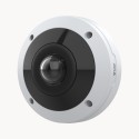 AXIS Netzwerkkamera Panorama Mini Fix Dome M4317-PLR 6 MP für Busse - 221034 - 1