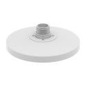Hanwha Techwin IP-Cam Accessory Adapter Plate for Dome SBP-250HMW - 221191 - 1