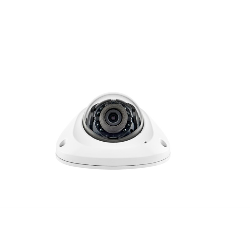 Hanwha Techwin IP-Cam Fixed Dome "A-Serie" ANV-L6023R - 221196 - 1