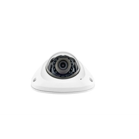 Hanwha Techwin IP-Cam Fixed Dome "A-Serie" ANV-L6023R - 221196 - 1