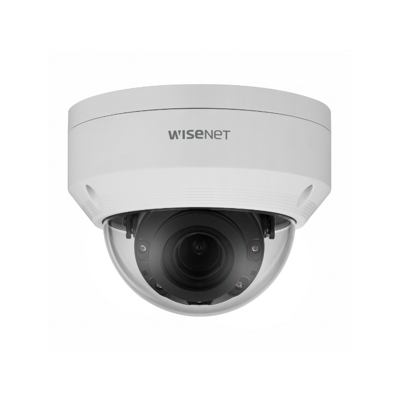 Hanwha Techwin IP-Cam Fixed Dome "A-Serie" ANV-L7012R - 221198 - 1