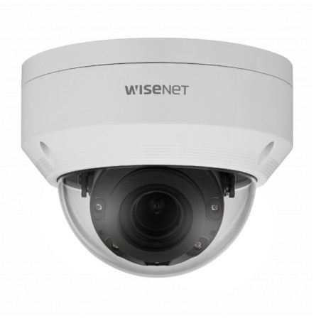 Hanwha Techwin IP-Cam Fixed Dome "A-Serie" ANV-L7012R - 221198 - 1