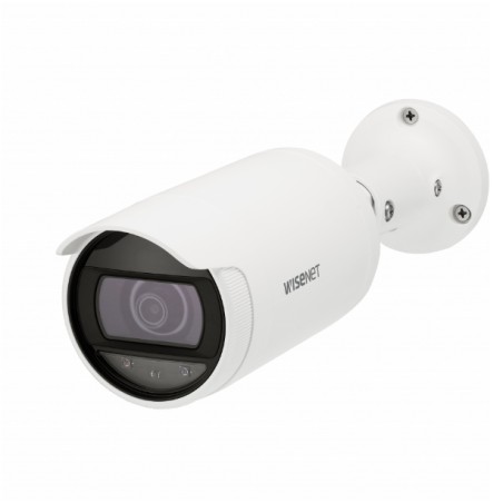 Hanwha Techwin IP-Cam Bullet "A-Serie" ANO-L6083R - 221201 - 1