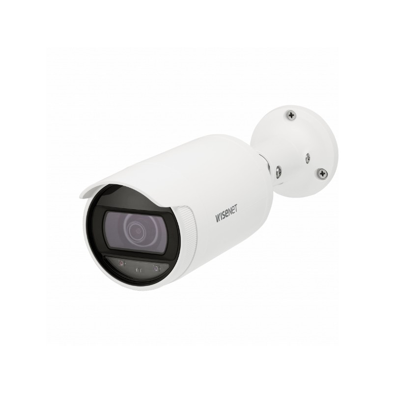 Hanwha Techwin IP-Cam Bullet "A-Serie" ANO-L7012R - 221202 - 1
