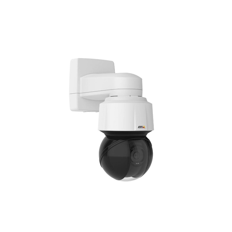 AXIS Network Camera PTZ Dome Q6135-LE 50HZ HDTV 1080p no Midspan - 222220 - 1