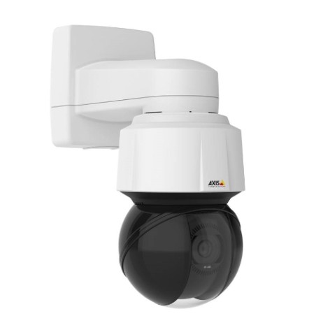 AXIS Network Camera PTZ Dome Q6135-LE 50HZ HDTV 1080p no Midspan - 222220 - 1