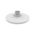 Hanwha Techwin IP-Cam accessory adapter plate for dome SBP-200HMW - 222643 - 1