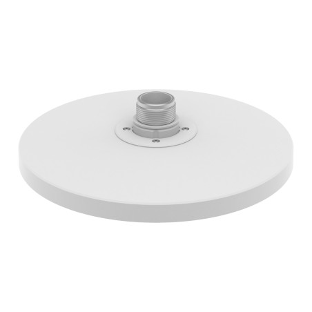 Hanwha Techwin IP-Cam accessory adapter plate for dome SBP-315HMW - 222706 - 1