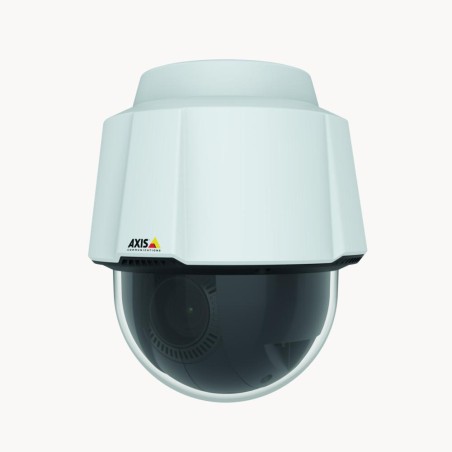 AXIS Netzwerkkamera PTZ Dome P5654-E Mk II 50HZ HDTV720p - 222782 - 1