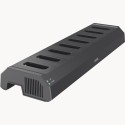 AXIS Accessories Bodycamera W703 Docking Station 8 x Bay - 223894 - 1