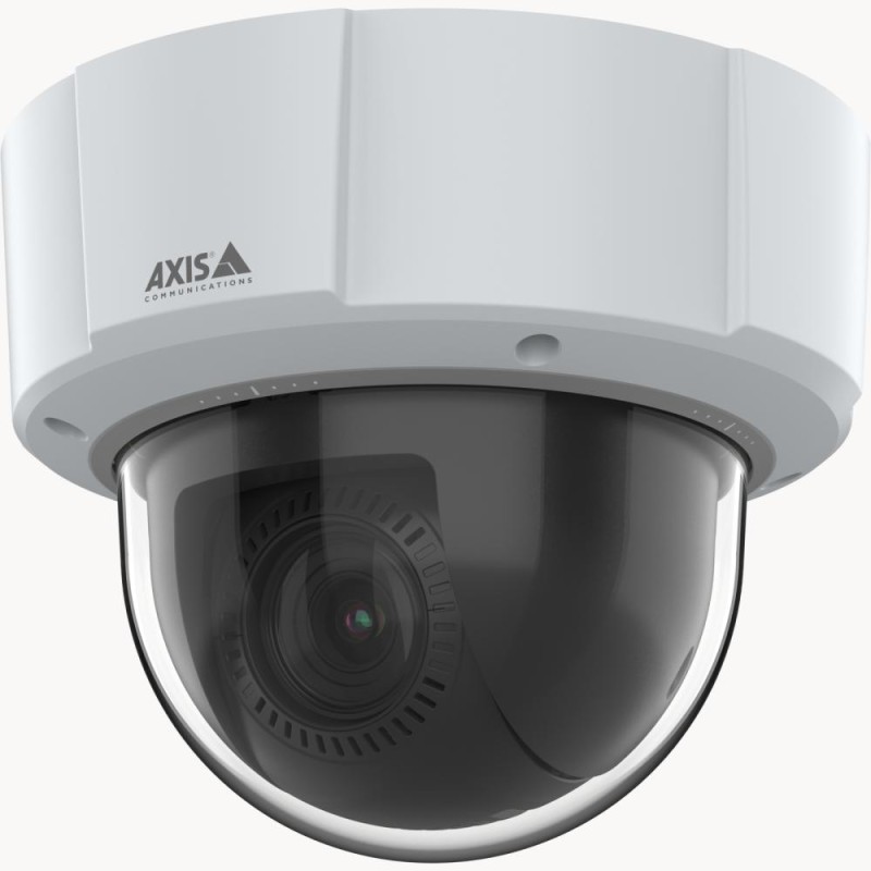 AXIS Netzwerkkamera PTZ Dome M5526-E 4MP 50 Hz - 227076 - 1