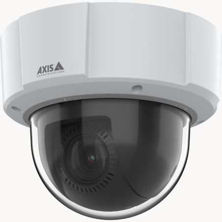 AXIS Netzwerkkamera PTZ Dome M5526-E 4MP 50 Hz - 227076 - 1