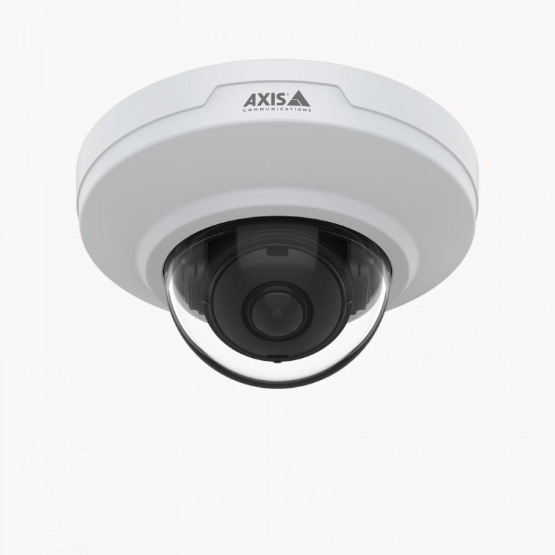 AXIS Network Camera Fix Dome Mini M3086-V Mic - 227262 - 1