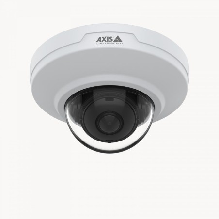 AXIS Network Camera Fix Dome Mini M3086-V Mic - 227262 - 1