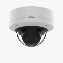 AXIS Network Camera Fix Dome P3267-LVE Mic 5MP - 227263 - 1