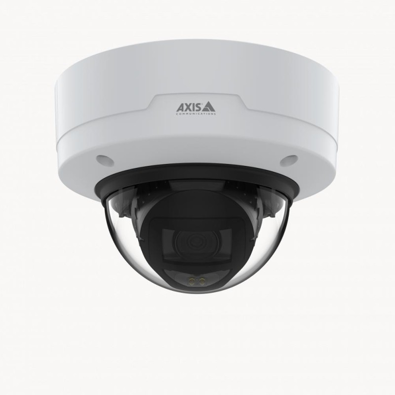 AXIS Netzwerkkamera Fix Dome P3267-LVE Mic 5MP - 227263 - 1