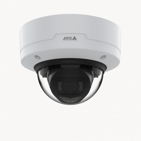 AXIS Netzwerkkamera Fix Dome P3267-LVE Mic 5MP - 227263 - 1