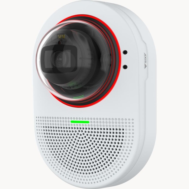 AXIS Netzwerkkamera Fix Dome Q9307-LV - 227266 - 1