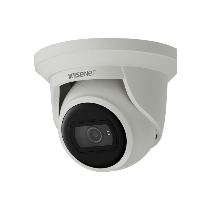 Hanwha Techwin IP-Cam Fixed Flat Dome "A-Serie" ANE-L7012L - 227344 - 1