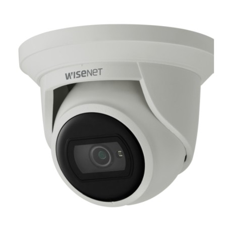 Hanwha Techwin IP-Cam Fixed Flat Dome "A-Serie" ANE-L7012L - 227344 - 1