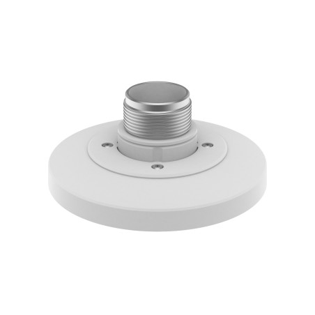 Hanwha Techwin IP-Cam Zbh. Adapter Plate for Dome SBP-140HMW - 228118 - 1