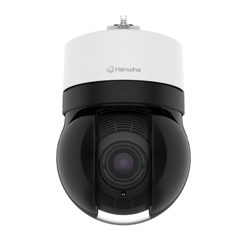 Hanwha Techwin IP-Cam PTZ Dome "X-Serie" XNP-C9310R IR AI - 228274 - 1