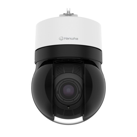 Hanwha Techwin IP-Cam PTZ Dome "X-Serie" XNP-C9310R IR AI - 228274 - 1