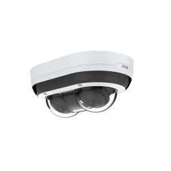 AXIS Network Camera Dual Sensor P4708-PLVE - 228442 - 1