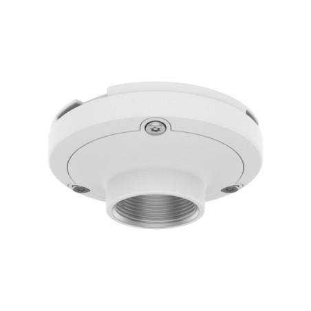 Hanwha Techwin IP-Cam Zbh. Wand/Masthalterung Adapter SBP-115PFA - 230268 - 1