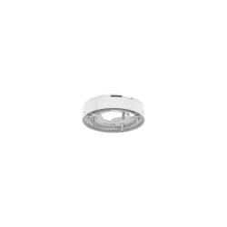 Hanwha Techwin IP Cam Zbh. Wall/pole mount adapter SBP-115PA - 230269 - 1