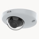 AXIS Netzwerkkamera Fix Dome Transport P3905-R MK III M12 **2,8mm** 10er Pack - 231127 - 1