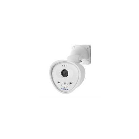 Mobotix ONE M1A-S mit 4K Nacht Sensormodul, 60°x33° - 232519 - 1