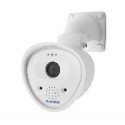 Mobotix ONE M1A-S mit 4K Nacht Sensormodul, 45°x25° - 232520 - 1