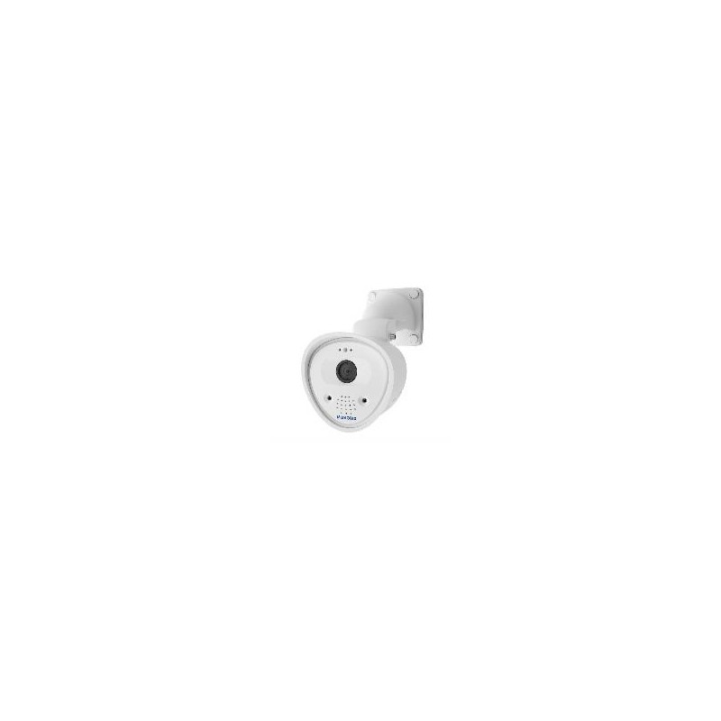 Mobotix ONE M1A-S mit 4K Nacht Sensormodul, 45°x25° - 232520 - 1