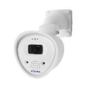 Mobotix ONE M1A-S mit 4K DN Tele Vario-Objektiv (Tag/Nacht), 42° - 15 - 232523 - 1