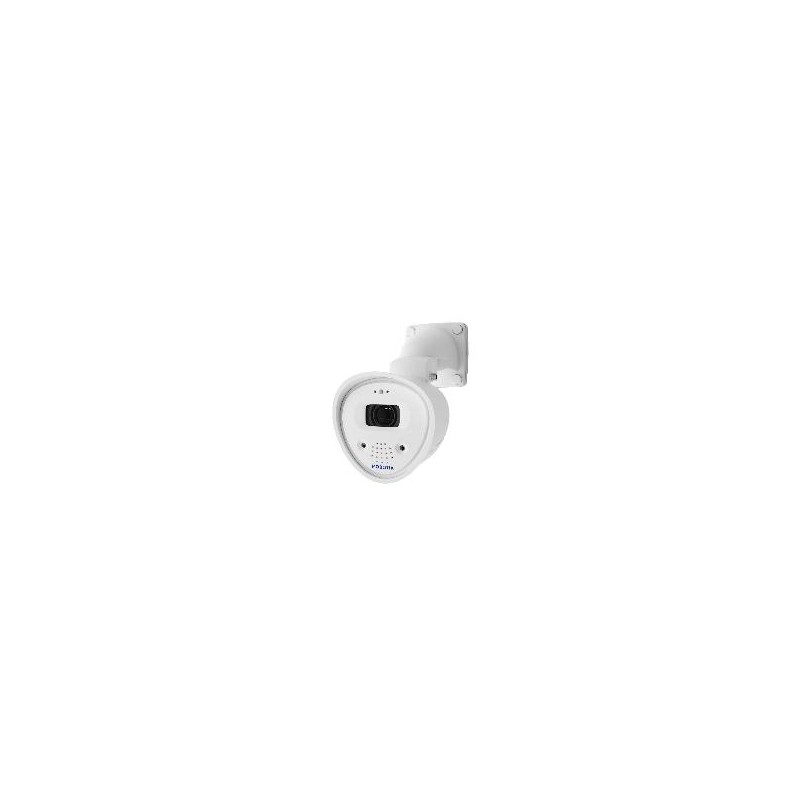 Mobotix ONE M1A-S mit 4K DN Tele Vario-Objektiv (Tag/Nacht), 42° - 15 - 232523 - 1