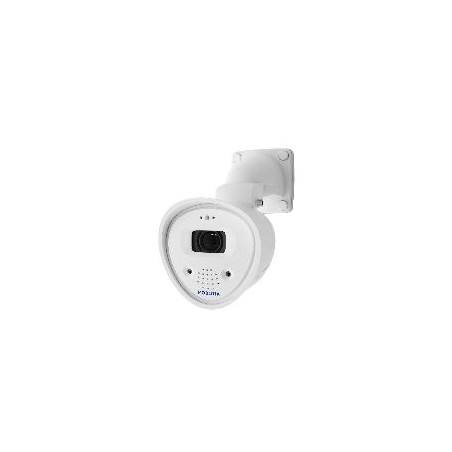 Mobotix ONE M1A-S mit 4K DN Tele Vario-Objektiv (Tag/Nacht), 42° - 15 - 232523 - 1