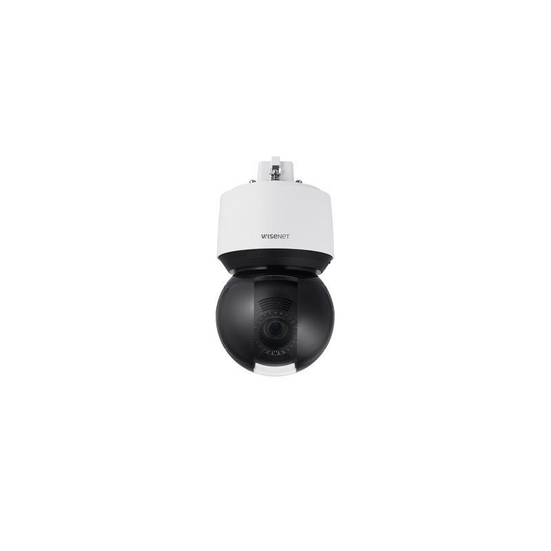 Hanwha Techwin IP-Cam PTZ Dome "Q-Serie" QNP-6250R B-Ware Outdoor - 232581 - 1