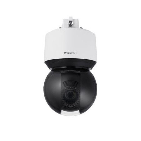 Hanwha Techwin IP-Cam PTZ Dome "Q-Serie" QNP-6250R B-Ware Outdoor - 232581 - 1