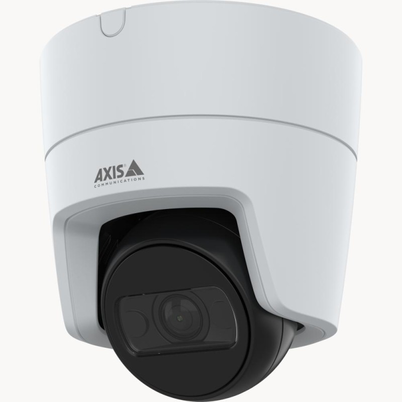 AXIS network camera Fix Dome M3126-LVE White 4 MP - 232714 - 1