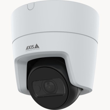 AXIS network camera Fix Dome M3126-LVE White 4 MP - 232714 - 1