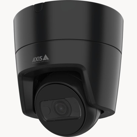 AXIS Netzwerkkamera Fix Dome M3128-LVE Black 8 MP - 232717 - 1